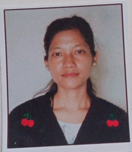 LIMAI MERY MYRCHIANG